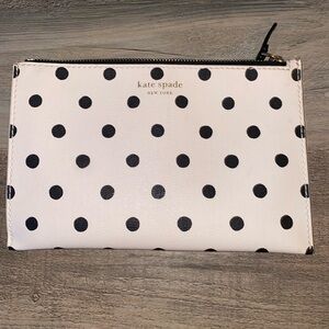 Kate Spade Cosmetic Pouch